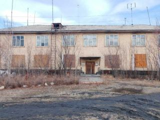 Продаю зем участок удобный подъезд фото 4 Пгт. Усть-Нера