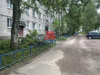 Продаю двушку документы на руках фото 18 Ярославль