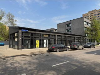 Продаю нежилое помещение отдельный вход с коммуникациями фото 3 Москва