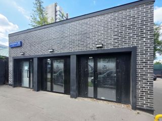 Сдаю нежилое помещение отдельный вход с коммуникациями фото Москва
