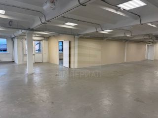 Сдаю помещение свободного назначения свободного назначения есть пожарная сигнализация фото 5 Москва
