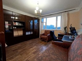 Продаю 2 комнатную квартиру взрослые собственники красивая фото 6 Москва