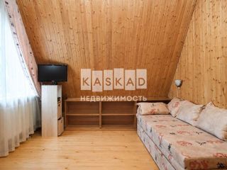 Продам блочный дом видеонаблюдение имеется скважина фото 11 Истра