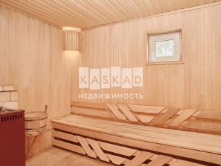 Продам блочный дом видеонаблюдение имеется скважина фото 16 Истра