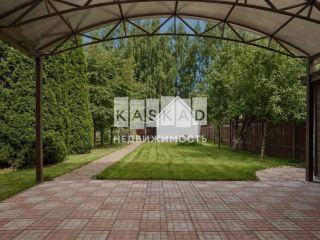 Продам блочный дом видеонаблюдение имеется скважина фото 18 Истра