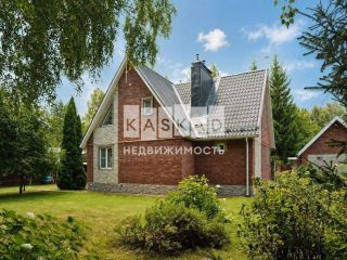 Продам блочный дом видеонаблюдение имеется скважина фото 24 Истра