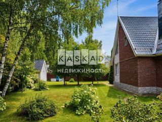Продам блочный дом видеонаблюдение имеется скважина фото 25 Истра