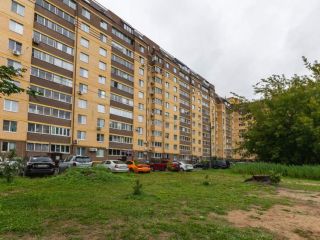 Продается двухкомнатная квартира фото 19 Ярославль
