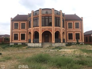 Продается кирпичный дом фото Грозный