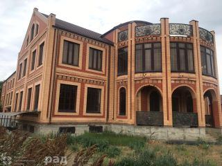 Продается кирпичный дом фото 2 Грозный