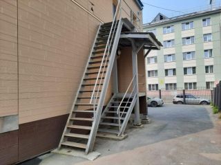 Продаю офисное помещение в отличном состоянии на первой линии фото 9 Южно-Сахалинск