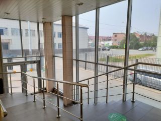 Продаю офисное помещение в отличном состоянии на первой линии фото 11 Южно-Сахалинск