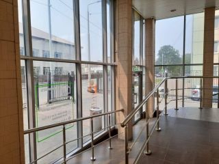 Продаю офисное помещение в отличном состоянии на первой линии фото 12 Южно-Сахалинск