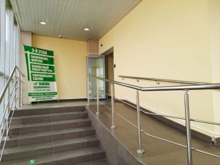 Продаю офисное помещение в отличном состоянии на первой линии фото 13 Южно-Сахалинск