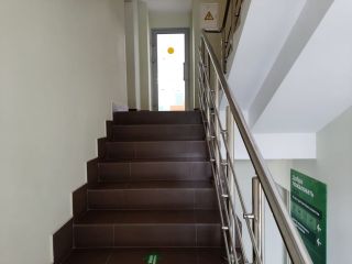 Продаю офисное помещение в отличном состоянии на первой линии фото 27 Южно-Сахалинск
