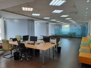 Продаю офисное помещение в отличном состоянии на первой линии фото 28 Южно-Сахалинск