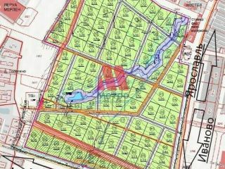 Продам зем участок фото 7 Ярославль
