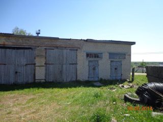 Продам помещение свободного назначения фото Кирс