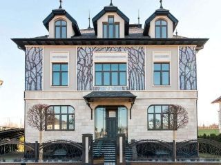 Продам кирпичный коттедж с коммуникациями фото Одинцово