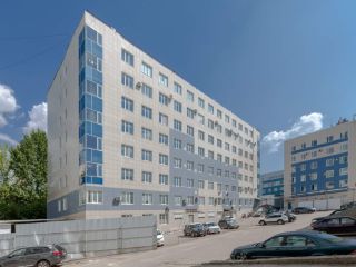 Продаю нежилое помещение есть электричество фото Самара