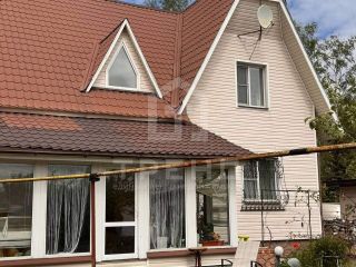 Продаю кирпичный дом имеется баня фото 2 Санкт-Петербург