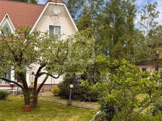 Продаю кирпичный дом имеется баня фото 3 Санкт-Петербург
