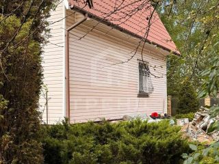 Продаю кирпичный дом имеется баня фото 8 Санкт-Петербург