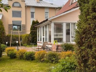 Продаю кирпичный дом имеется баня фото 9 Санкт-Петербург