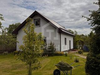 Продаю кирпичный дом имеется баня фото 11 Санкт-Петербург