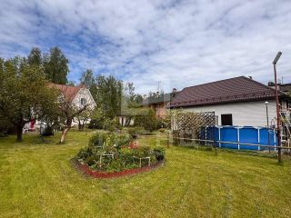 Продаю кирпичный дом имеется баня фото 13 Санкт-Петербург