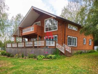 Продается деревянный дом рядом асфальт с мебелью фото 4 Ярославль