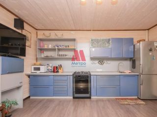 Продается деревянный дом рядом асфальт с мебелью фото 9 Ярославль