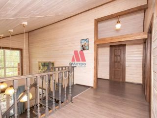 Продается деревянный дом рядом асфальт с мебелью фото 10 Ярославль