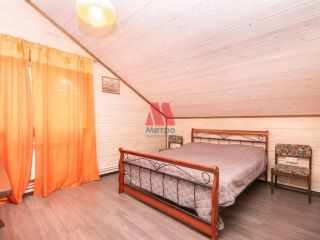 Продается деревянный дом рядом асфальт с мебелью фото 11 Ярославль