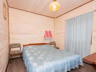 Продается деревянный дом рядом асфальт с мебелью фото 12 Ярославль