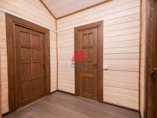 Продается деревянный дом рядом асфальт с мебелью фото 13 Ярославль