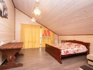Продается деревянный дом рядом асфальт с мебелью фото 14 Ярославль