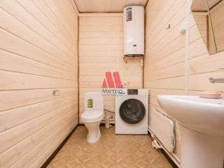 Продается деревянный дом рядом асфальт с мебелью фото 15 Ярославль