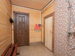 Продается деревянный дом рядом асфальт с мебелью фото 17 Ярославль