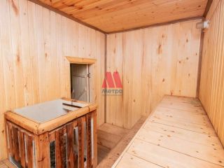 Продается деревянный дом рядом асфальт с мебелью фото 18 Ярославль