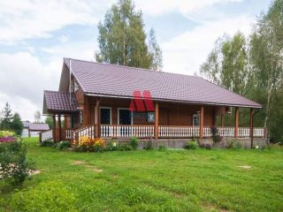 Продается деревянный дом рядом асфальт с мебелью фото 20 Ярославль