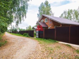 Продается деревянный дом рядом асфальт с мебелью фото 24 Ярославль