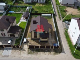 Продается блочный коттедж подключена канализация пластиковые окна фото Тутаев
