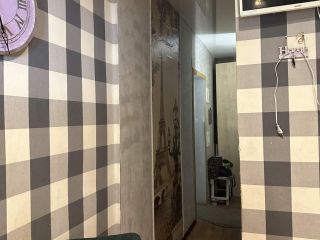 Продается двухкомнатная квартира с газовым отоплением фото 13 Псков