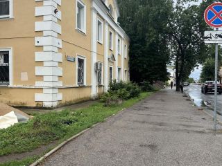 Продается двухкомнатная квартира с газовым отоплением фото 17 Псков