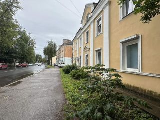 Продается двухкомнатная квартира с газовым отоплением фото 20 Псков