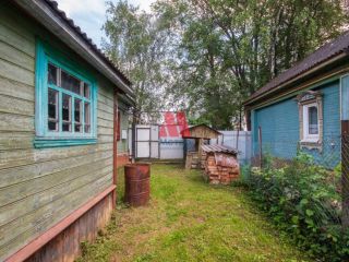 Продаю деревянный дом имеются хозяйственные постройки взрослый собственник фото 15 Тутаев