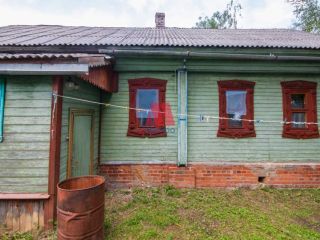 Продаю деревянный дом имеются хозяйственные постройки взрослый собственник фото 18 Тутаев