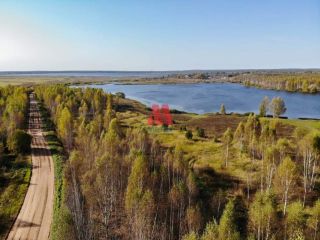 Продается участок земли асфальтная дорога фото 5 Ярославль