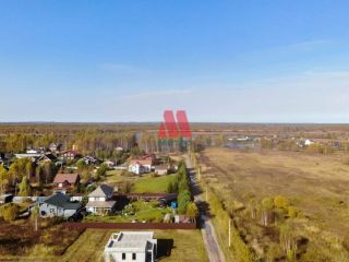 Продается участок земли асфальтная дорога фото 11 Ярославль
